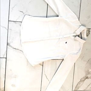 Abercrombie- Kids Long Sleeve button down shirt